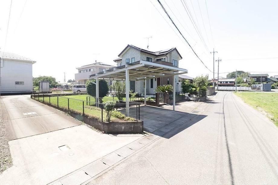4LDK House with Solar Panels in Tsukuba, Ibaraki - Thumbnail 3
