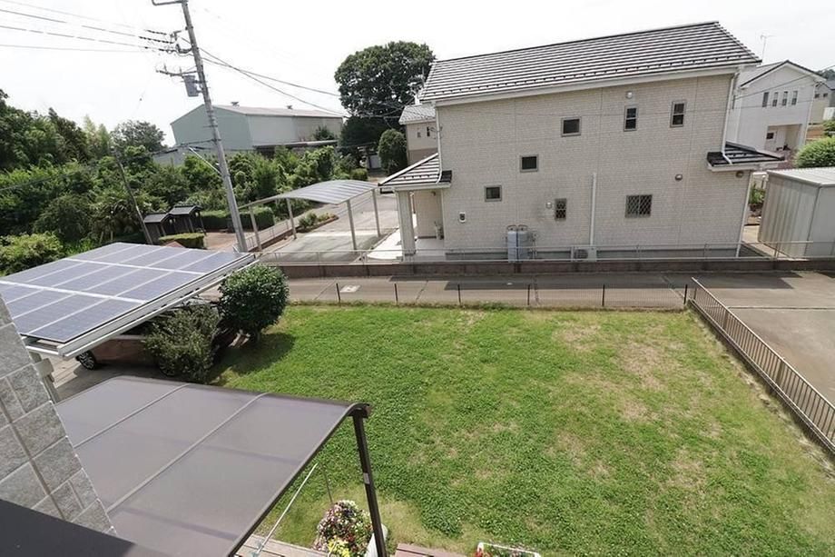 4LDK House with Solar Panels in Tsukuba, Ibaraki - Thumbnail 2