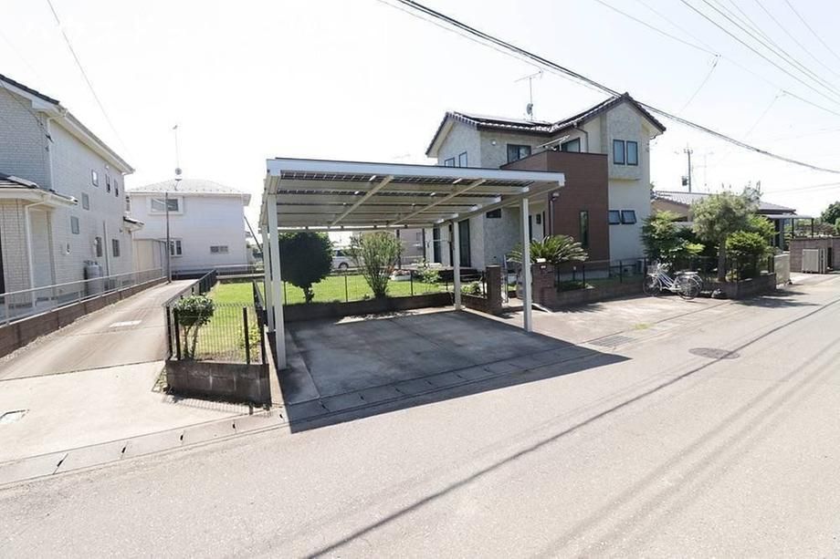 4LDK House with Solar Panels in Tsukuba, Ibaraki - Thumbnail 4