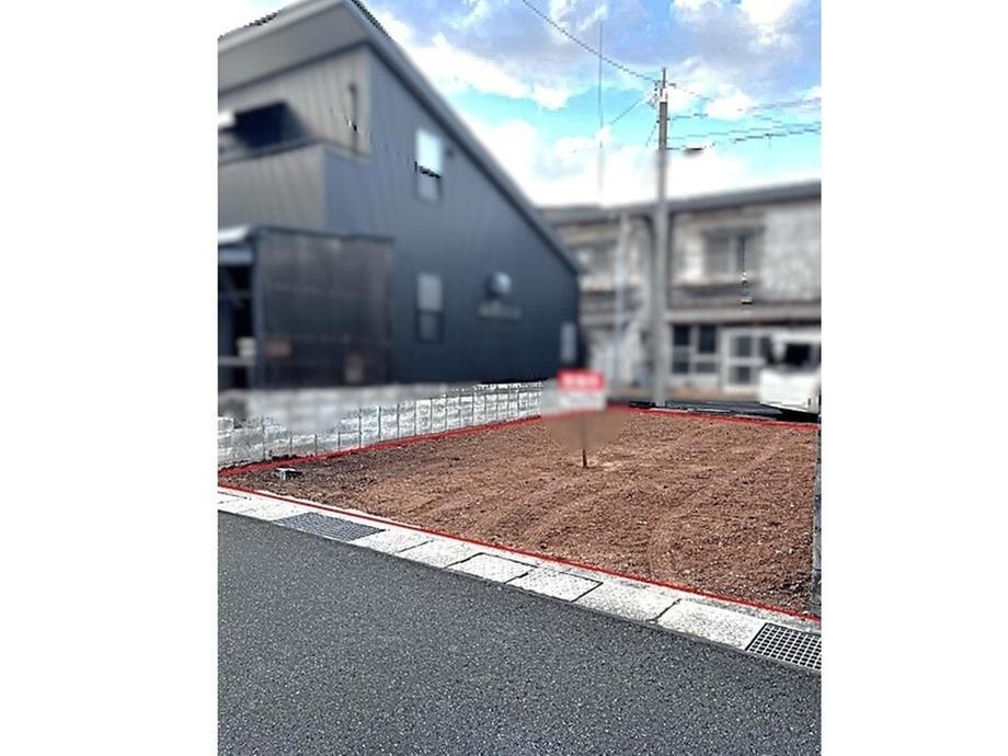 Building Plot for Sale in Kochi City, Nakamanman - 70.53 sqm - Thumbnail 3