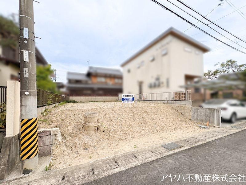 Land for Sale in Kusatsu, Shiga – 130.96 sqm Plot - Thumbnail 2
