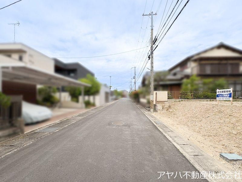 Land for Sale in Kusatsu, Shiga – 130.96 sqm Plot - Thumbnail 4