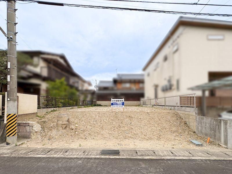 Land for Sale in Kusatsu, Shiga – 130.96 sqm Plot - Thumbnail 3