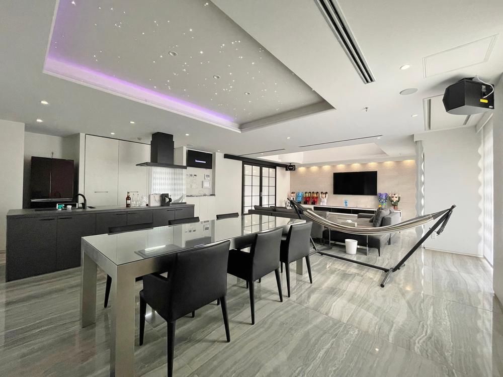 9LDK Family House for Sale in Kasugai, Aichi - 502.14m² Land - Thumbnail 2