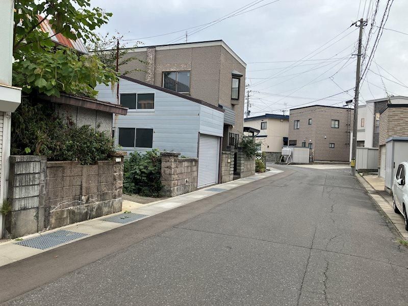 4K Resale House in Matsumori, Aomori City - 6.9 Million Yen - Thumbnail 2