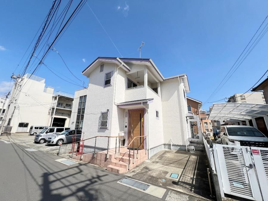 3LDK Detached House for Sale in Odawara, Kanagawa - Thumbnail 3