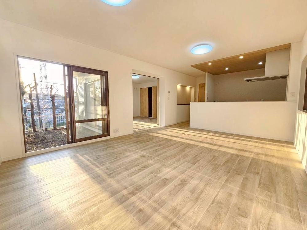 Renovated 4LDK House for Sale in Machida, Tokyo - Thumbnail 4