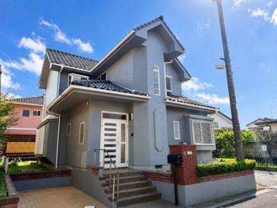 4LDK Detached House for Sale in Tsukubamirai, Ibaraki — House, Tsukubamirai, Ibaraki