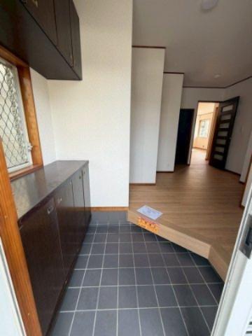 4LDK Detached House for Sale in Tsukubamirai, Ibaraki — Interior, Tsukubamirai, Ibaraki