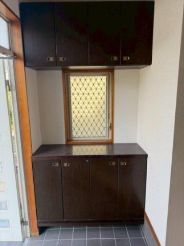 4LDK Detached House for Sale in Tsukubamirai, Ibaraki — Interior, Tsukubamirai, Ibaraki