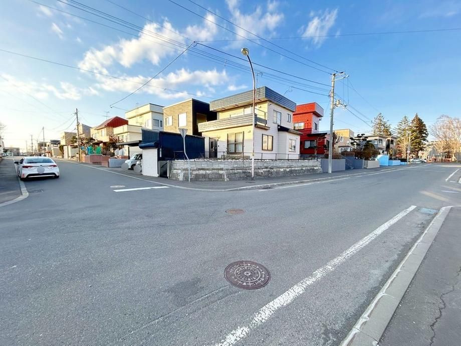 Land for Sale in Nopporo Yoyogicho, Ebetsu City, Hokkaido - Thumbnail 4