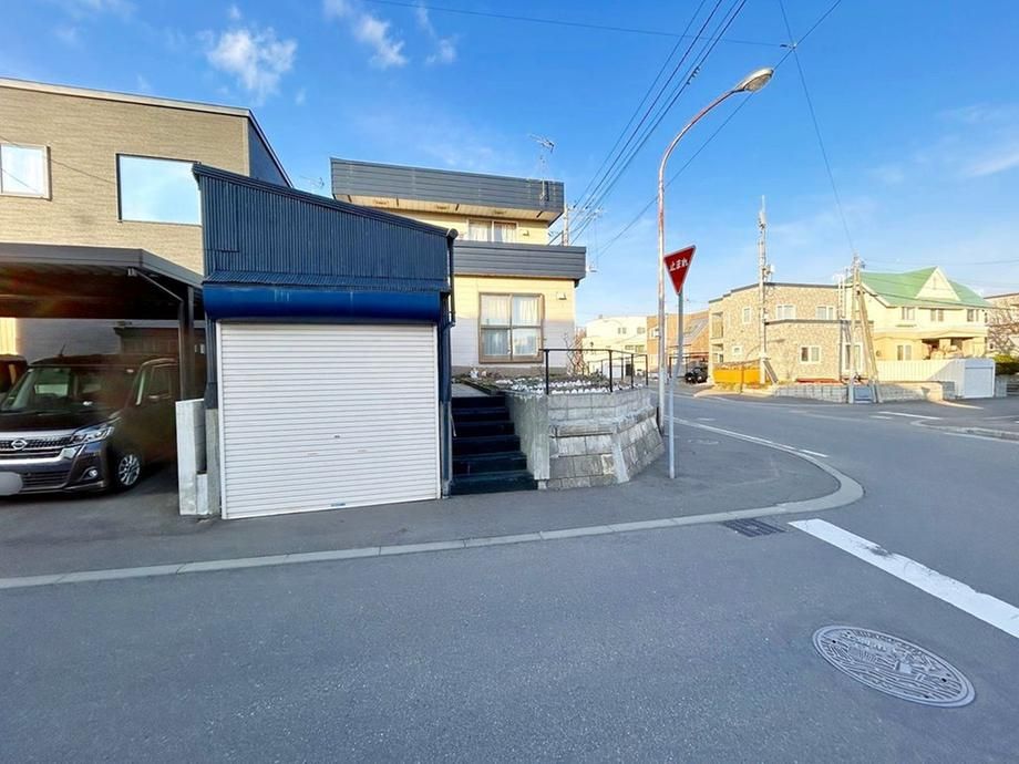Land for Sale in Nopporo Yoyogicho, Ebetsu City, Hokkaido - Thumbnail 3