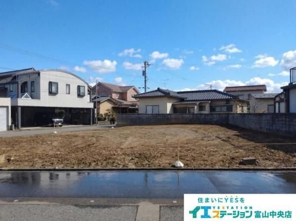 331m2 Corner Building Plot for Sale in Toyama City - Thumbnail 3