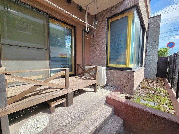 3LDK Apartment for Sale in Sendai's Wakabayashi Ward - Thumbnail 3