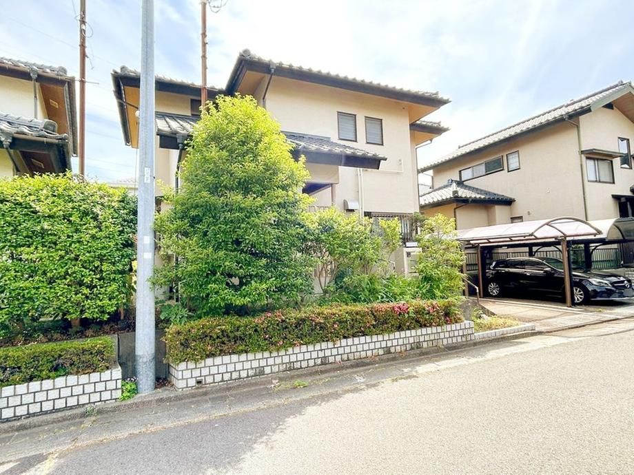 Land for Sale in Tama City, Tokyo - 221 sqm Plot - Thumbnail 4