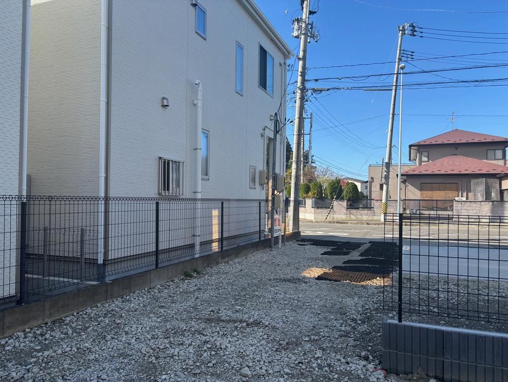 Land for Sale in Arai, Wakabayashi, Sendai - 101.39 sqm - Thumbnail 2
