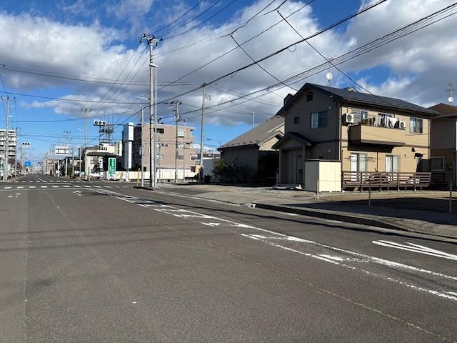 Land for Sale in Arai, Wakabayashi, Sendai - 101.39 sqm - Thumbnail 4