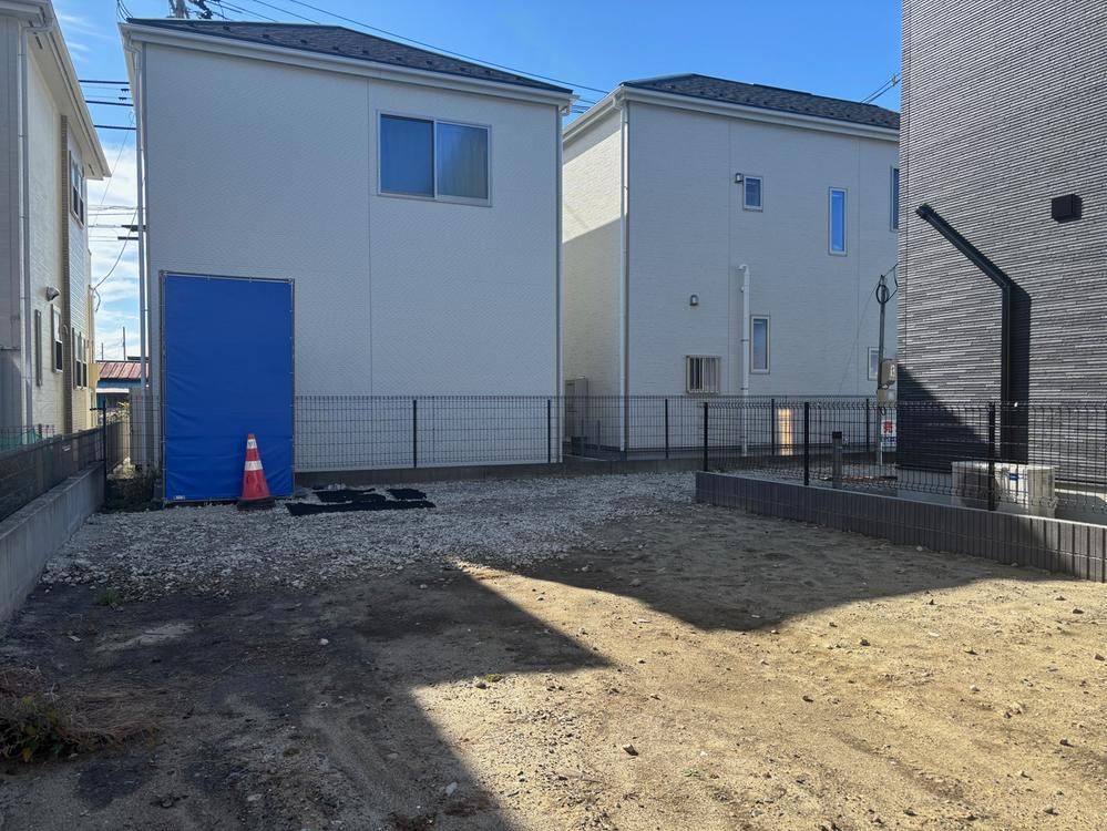 Land for Sale in Arai, Wakabayashi, Sendai - 101.39 sqm - Thumbnail 3