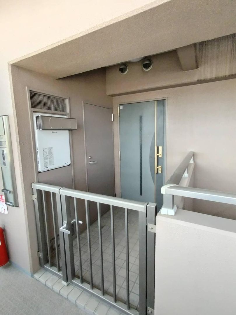Newly Renovated 3LDK Apartment in Koriyama, Fukushima - Thumbnail 3