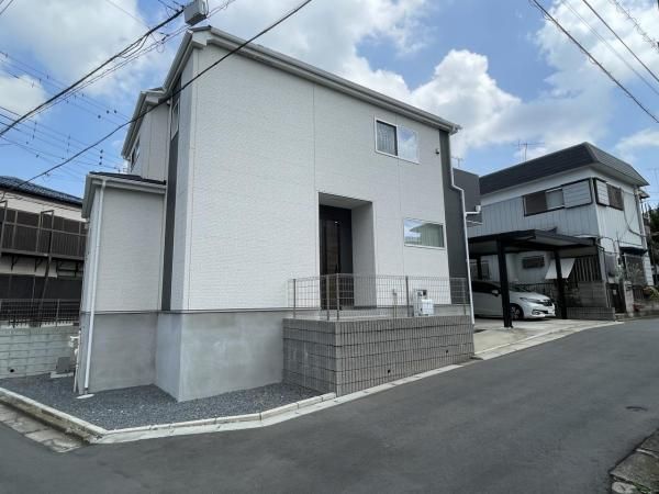 3LDK House for Sale in Toride, Ibaraki - 99m2 - Thumbnail 2