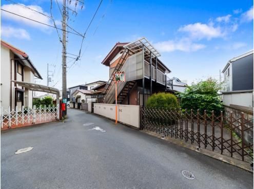 188 sqm Building Plot for Sale in Fuchu, Tokyo - Thumbnail 3