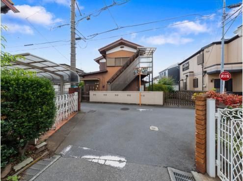 188 sqm Building Plot for Sale in Fuchu, Tokyo - Thumbnail 4