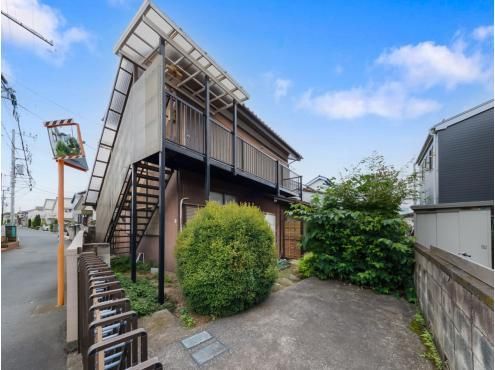 188 sqm Building Plot for Sale in Fuchu, Tokyo - Thumbnail 2