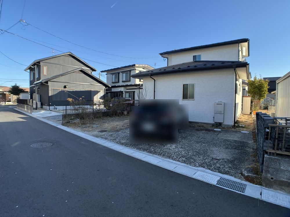 3LDK Detached House for Sale in Imazumi, Sendai - 85m2 - Thumbnail 3