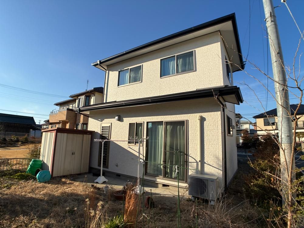 3LDK Detached House for Sale in Imazumi, Sendai - 85m2 - Thumbnail 2