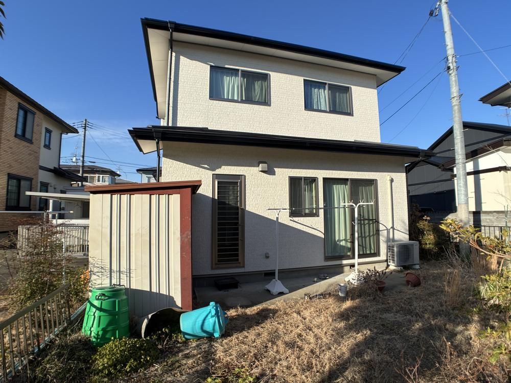 3LDK Detached House for Sale in Imazumi, Sendai - 85m2 - Thumbnail 4