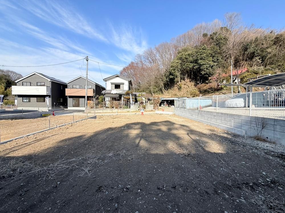 43 Tsubo Vacant Land for Sale in Hachioji, Tokyo - No Building Conditions - Thumbnail 4