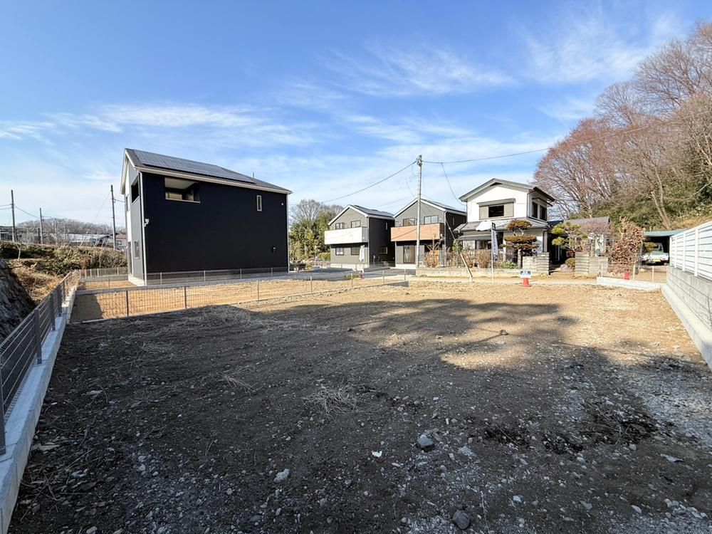 43 Tsubo Vacant Land for Sale in Hachioji, Tokyo - No Building Conditions - Thumbnail 3