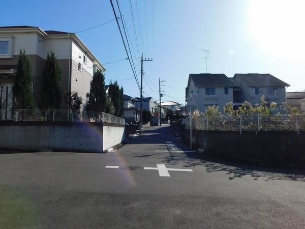 Land for Sale in Kirigaoka, Yokohama City - 564.07 sqm - Thumbnail 2
