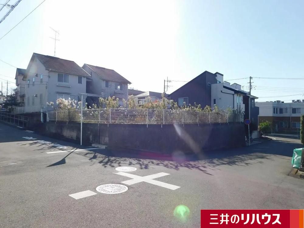 Land for Sale in Kirigaoka, Yokohama City - 564.07 sqm - Thumbnail 3