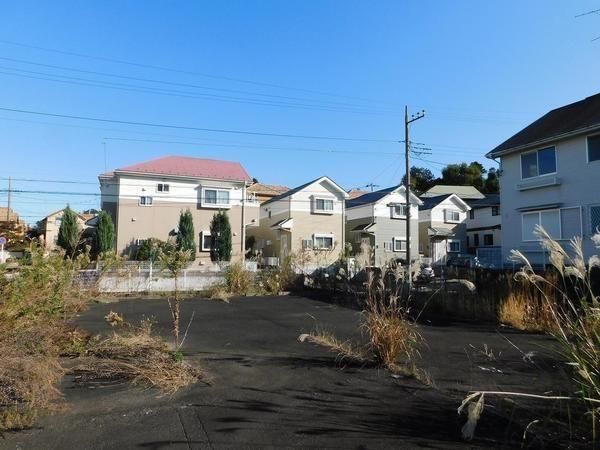 Land for Sale in Kirigaoka, Yokohama City - 564.07 sqm - Thumbnail 4
