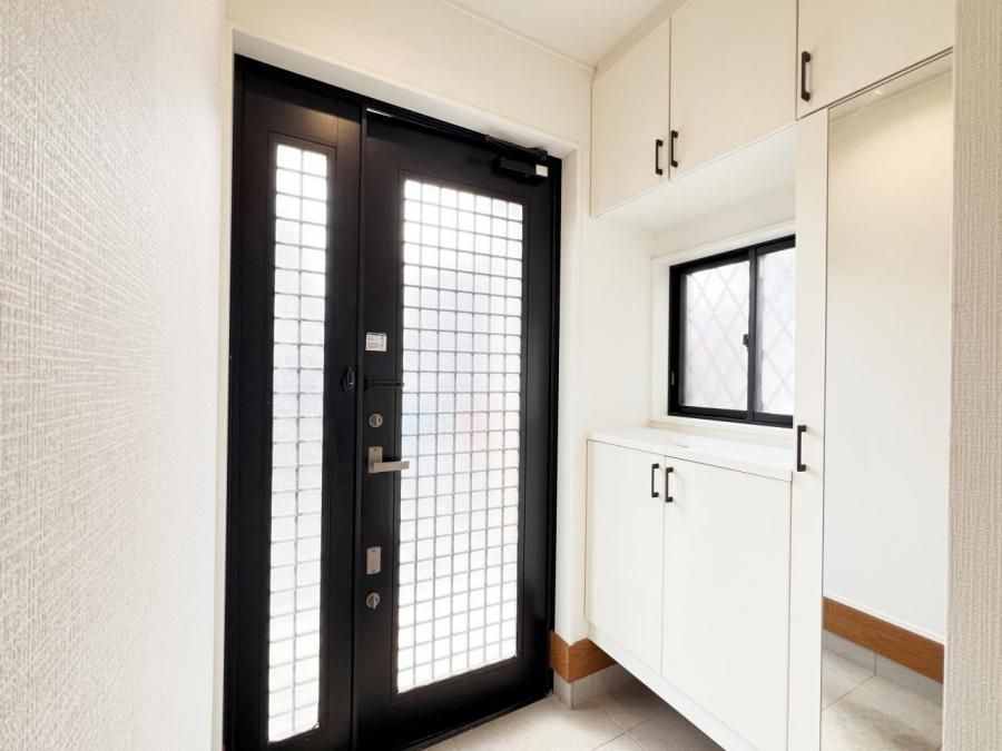 4LDK Renovated House in Minuma-ku, Saitama City for 31.99 Million Yen - Thumbnail 4