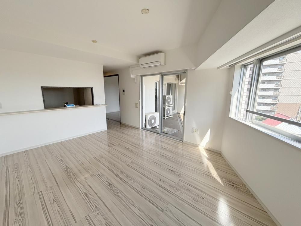 3LDK Apartment for Sale in Abiko, Chiba - 68.43m² - Thumbnail 4