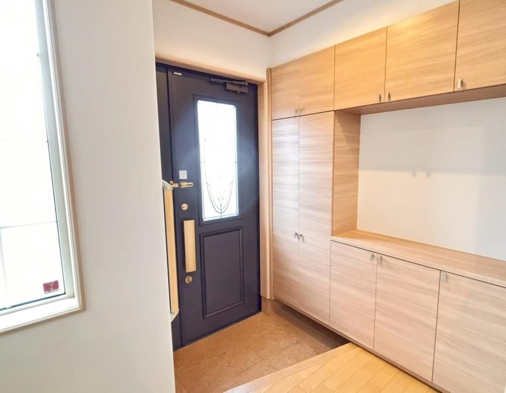 Renovated 3LDK House for Sale in Sendai, Miyagi - 28,980,000 Yen - Thumbnail 2