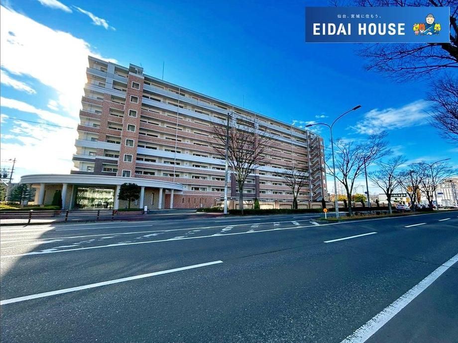 3LDK Apartment for Sale in Sendai, Miyagi 75.83m² - Thumbnail 4