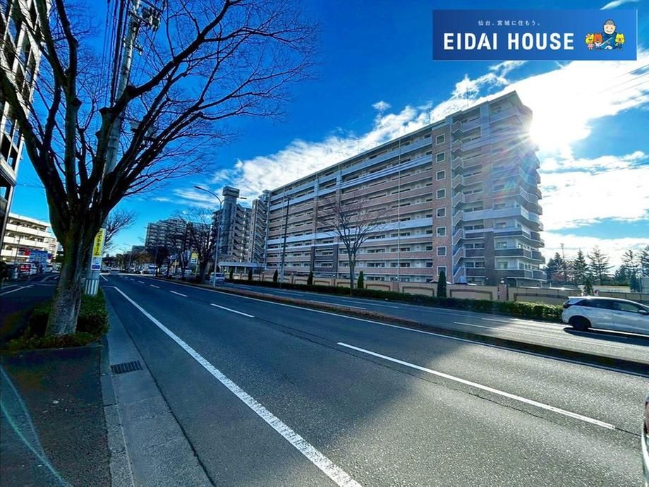 3LDK Apartment for Sale in Sendai, Miyagi 75.83m² - Thumbnail 2