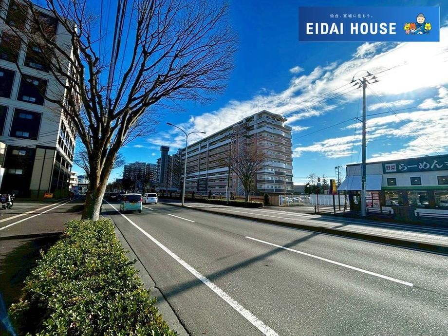 3LDK Apartment for Sale in Sendai, Miyagi 75.83m² - Thumbnail 3