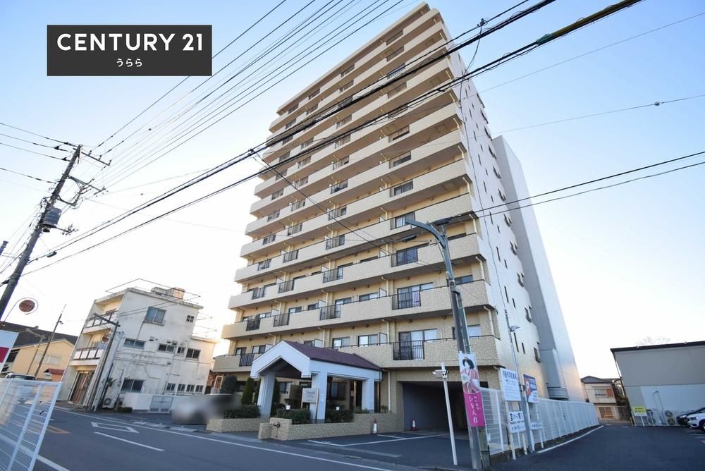 3LDK Apartment for Sale in Tsuchiura, Ibaraki - 59.47m2 - Thumbnail 2