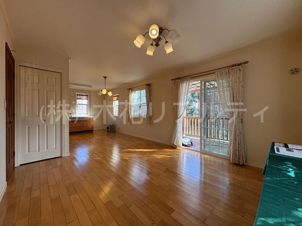 4LDK Used House in Higashimiya, Miyazaki City - 23,700,000 Yen - Thumbnail 4
