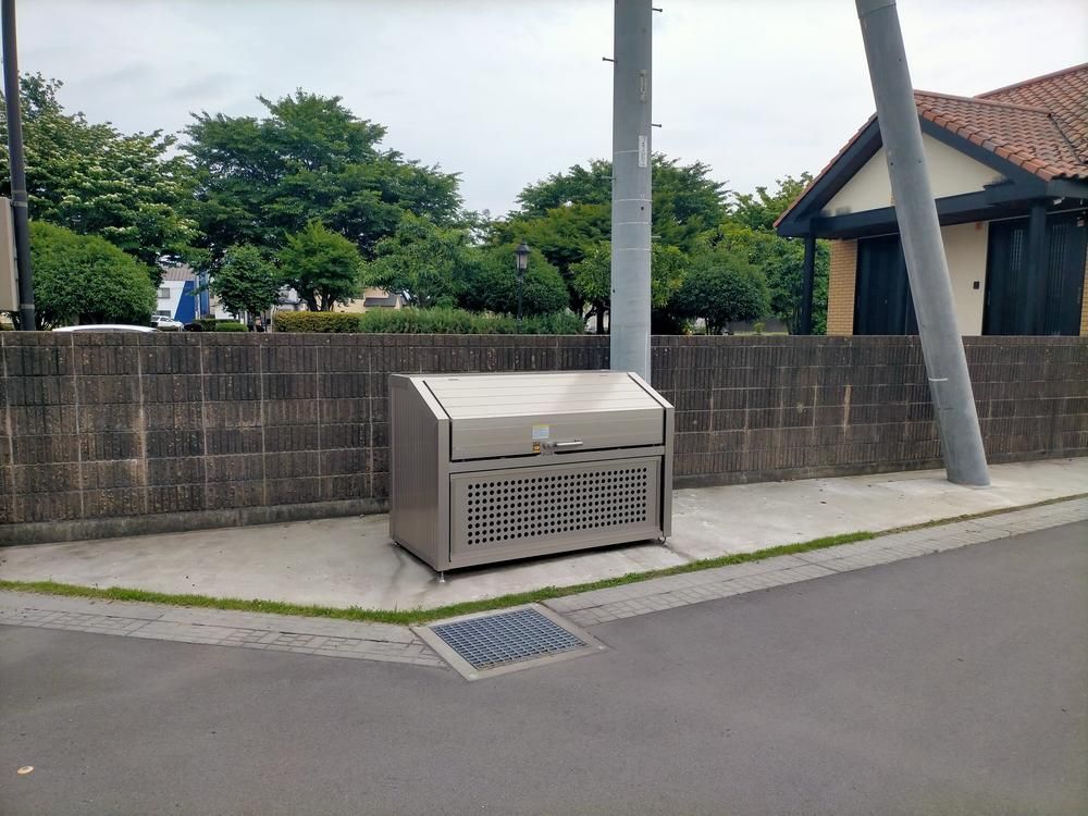 Land for Sale in Mito City, Ibaraki - 213.46 sqm - Thumbnail 2