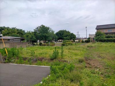 Land for Sale in Mito City, Ibaraki - 213.46 sqm - Thumbnail 4