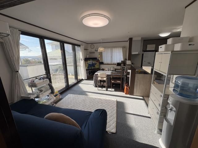 Renovated 4LDK Detached House in Iwaki City, Fukushima - Thumbnail 3