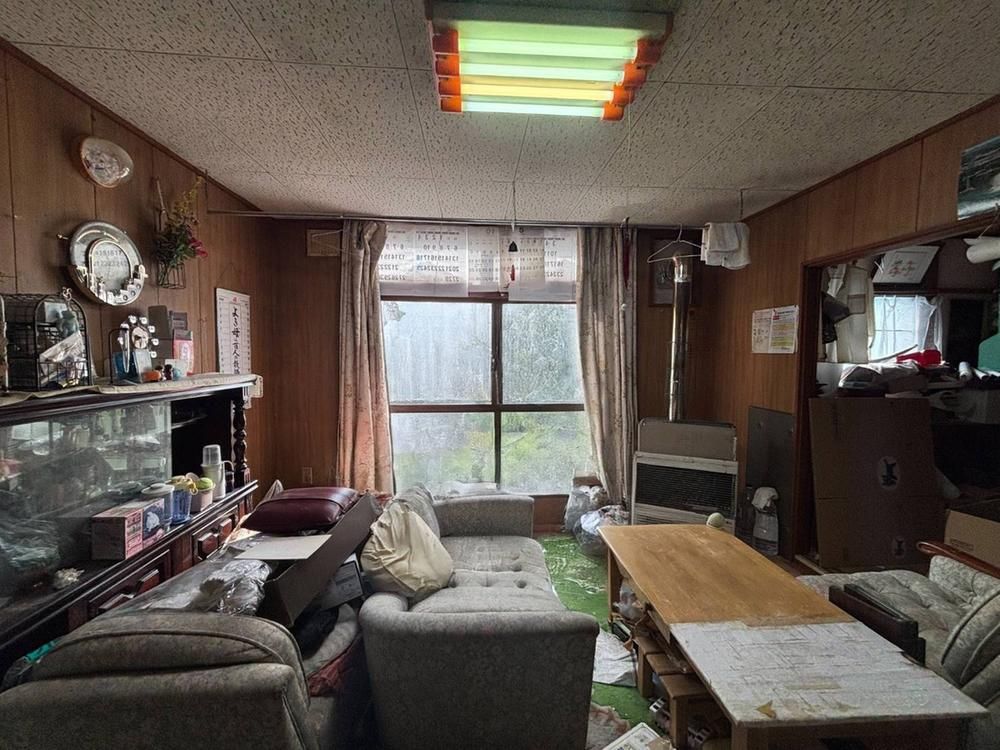 3LDK Used House for Sale in Kita-ku, Sapporo, Hokkaido - Thumbnail 4