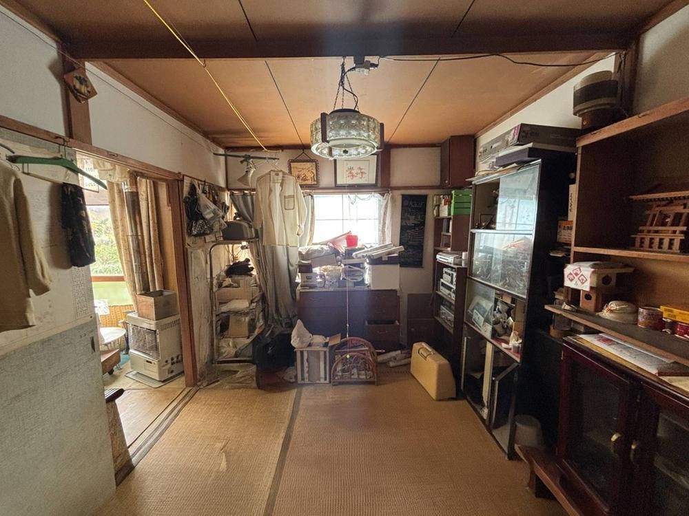 3LDK Used House for Sale in Kita-ku, Sapporo, Hokkaido - Thumbnail 3