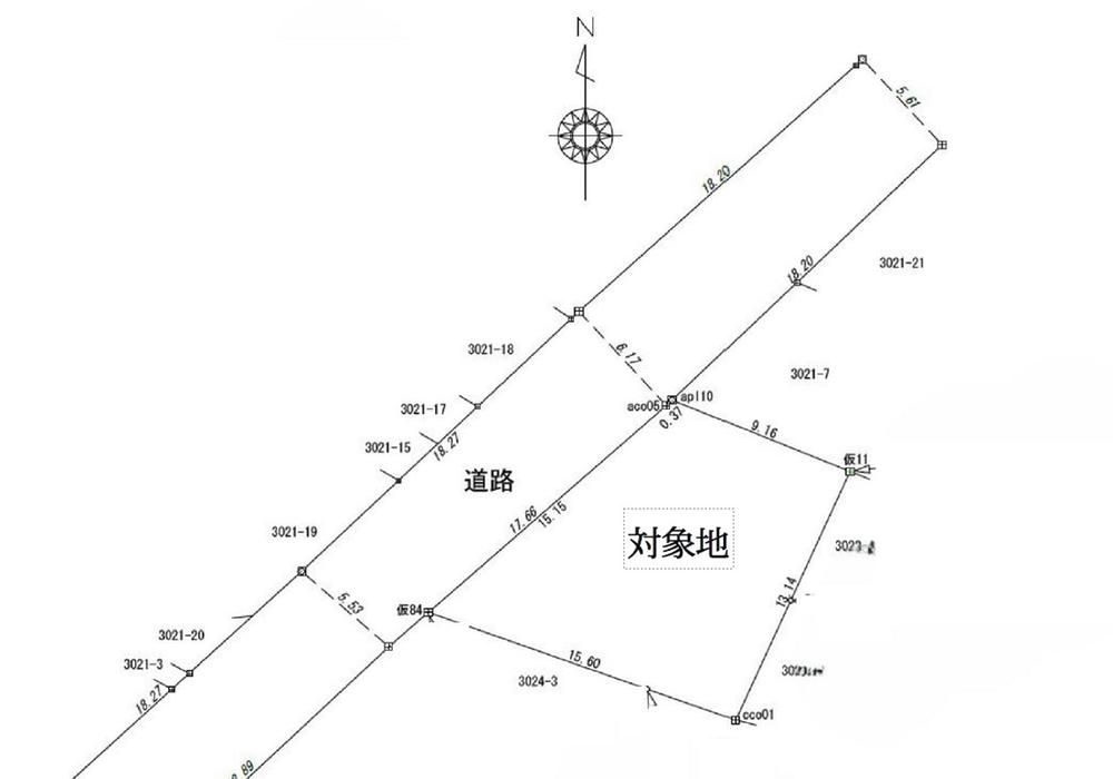 Land for Sale in Setagaya, Tokyo - 165 sqm - Thumbnail 3