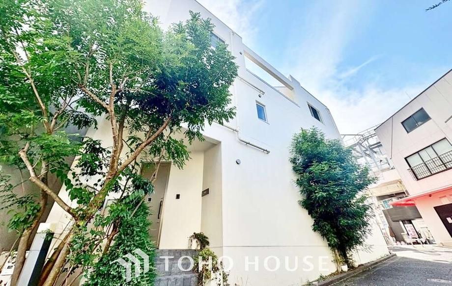 2LDK House for Sale in Asagaya Minami, Suginami, Tokyo - Thumbnail 4